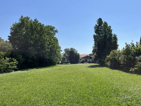 Terrain à vendre |  Le Château-d'Oléron |  900 m²