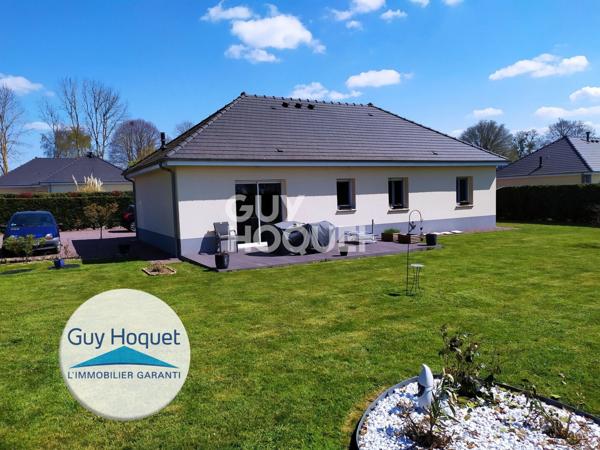 5 minutes de Bernay et des commodités en voiture, tout à proximité, endroit calme