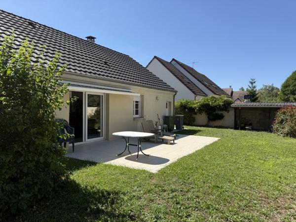 Maison à OLIVET (45160)