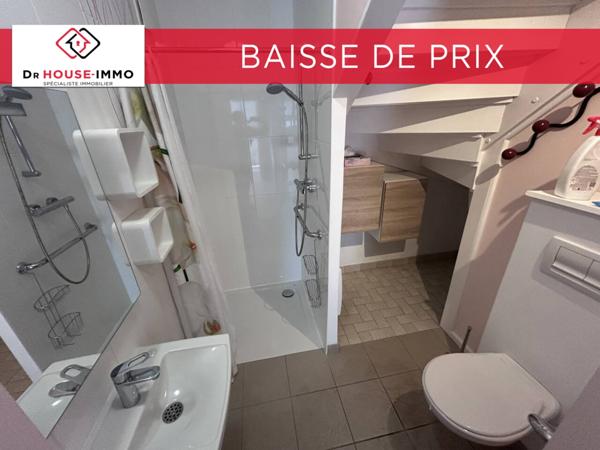 Maison à vendre 5 pièces de 95 m²