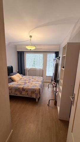 Nouveauté dans quartier recherché, type 3 , balcon, cave et stationnement., Nantes 44100