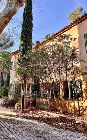 Belle bastide aux grands volumes pour investisseurs cherchant grande rentabilité locative