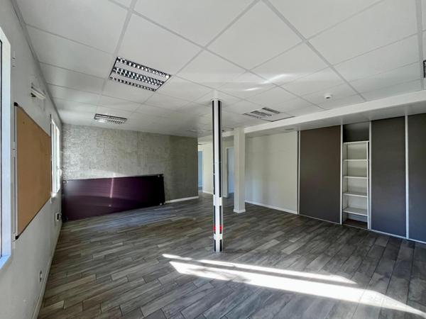 Belle bastide aux grands volumes pour investisseurs cherchant grande rentabilité locative