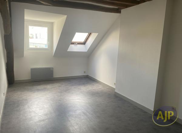 Vente appartement Angers : 175 000 € - AJP Immobilier Angers