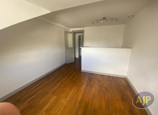 Vente appartement Angers : 175 000 € - AJP Immobilier Angers