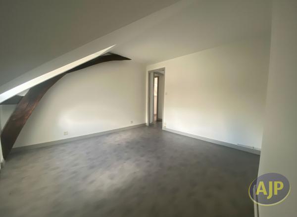 Vente appartement Angers : 175 000 € - AJP Immobilier Angers