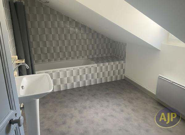 Vente appartement Angers : 175 000 € - AJP Immobilier Angers