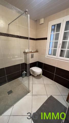 Vente / Maison ancienne