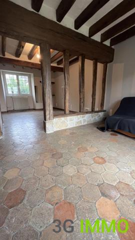 Vente / Maison ancienne