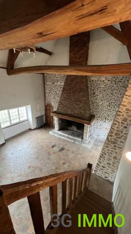 Vente / Maison ancienne