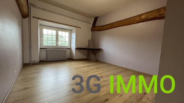 Vente / Maison ancienne