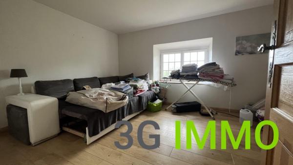 Vente / Maison ancienne