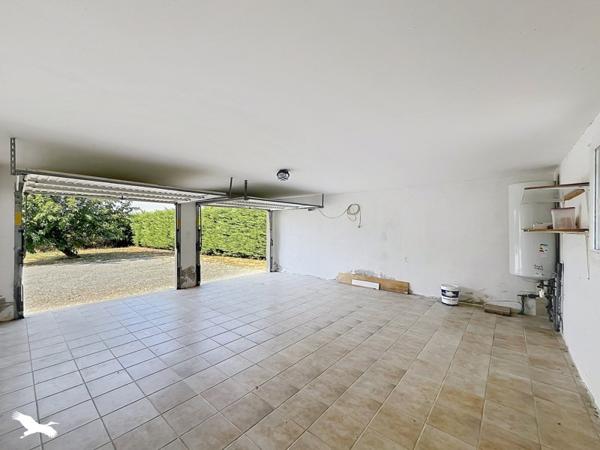 Maison à vendre 189 900 € Tonneins 5 p 120 m² DPE C