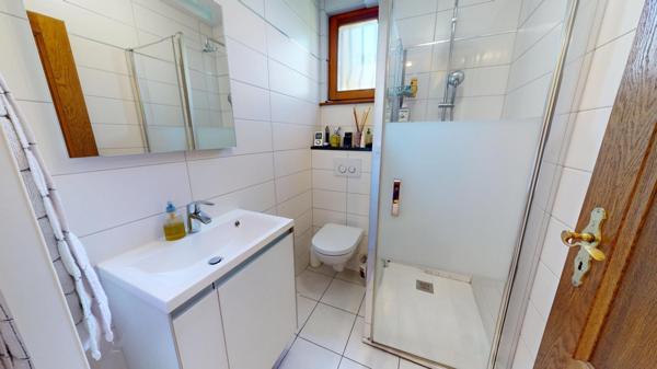 Maison 130 m² – 4 chambres – jardin paysager – terrain 695 m² – Morschwiller-le-Bas