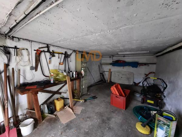 Maison de village à Mondoubleau, 95 m², 2 chambres