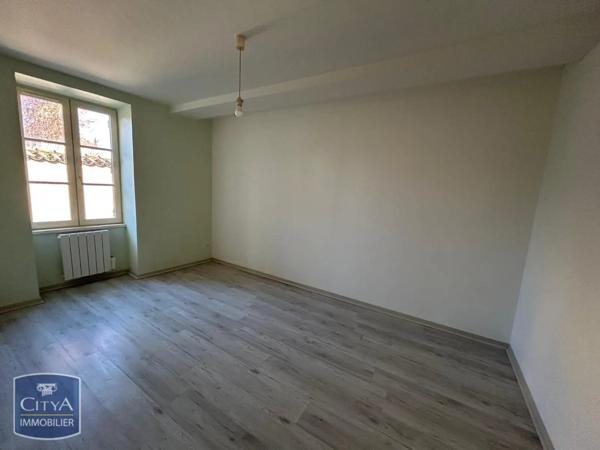 Appartement à louer 3 pièces 50.27m²