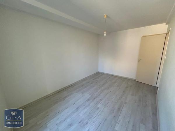 Appartement à louer 3 pièces 50.27m²