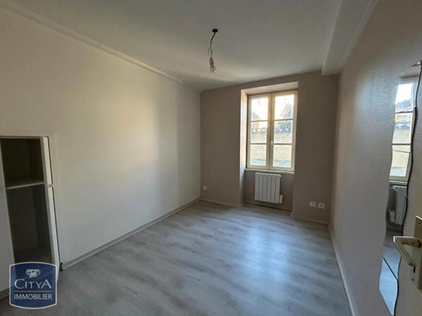 Appartement à louer 3 pièces 50.27m²