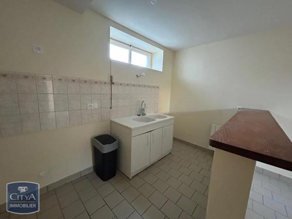 Appartement à louer 3 pièces 50.27m²