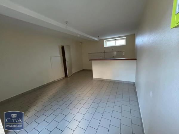 Appartement à louer 3 pièces 50.27m²