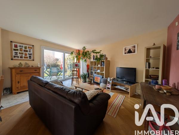 Maison à vendre 4 pièces 140 m² Romans-sur-Isère