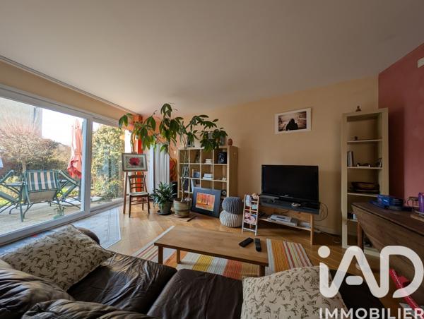 Maison à vendre 4 pièces 140 m² Romans-sur-Isère