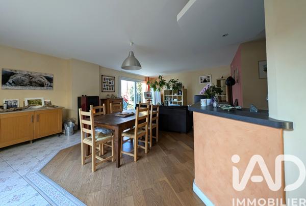 Maison à vendre 4 pièces 140 m² Romans-sur-Isère