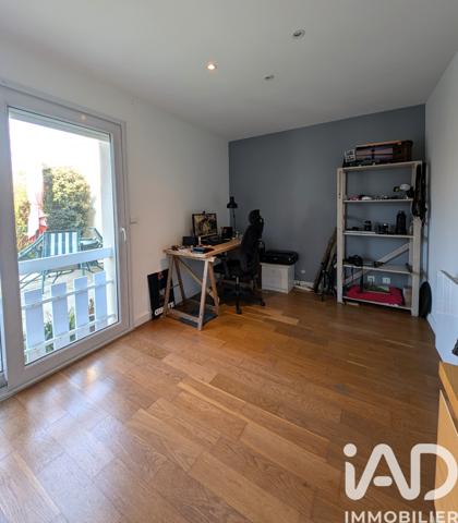 Maison à vendre 4 pièces 140 m² Romans-sur-Isère