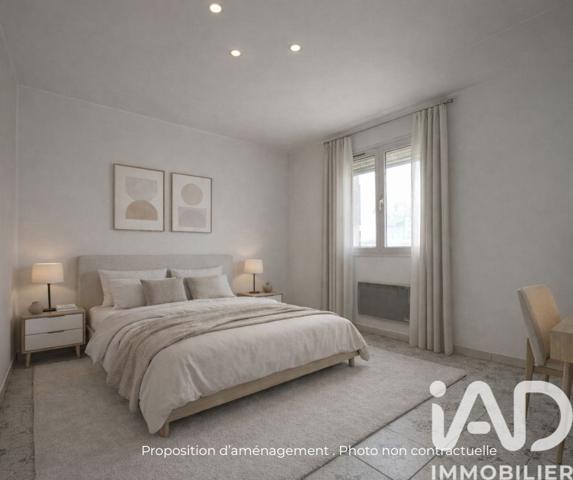 Maison à vendre 4 pièces 140 m² Romans-sur-Isère