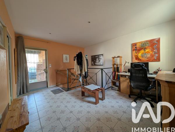 Maison à vendre 4 pièces 140 m² Romans-sur-Isère