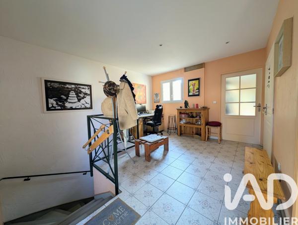 Maison à vendre 4 pièces 140 m² Romans-sur-Isère