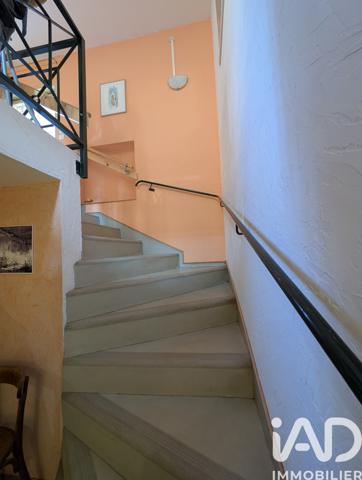 Maison à vendre 4 pièces 140 m² Romans-sur-Isère