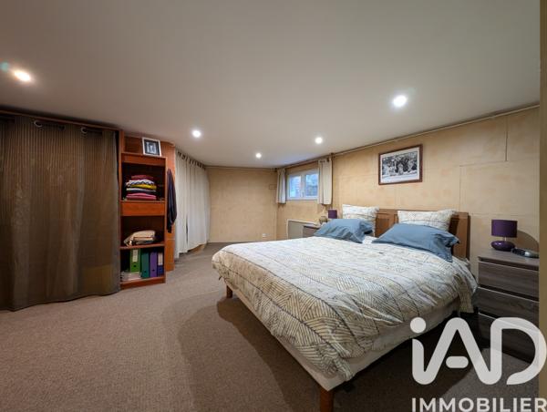 Maison à vendre 4 pièces 140 m² Romans-sur-Isère