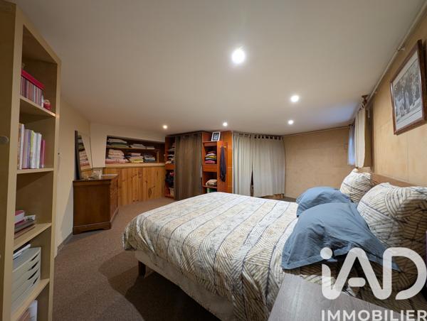 Maison à vendre 4 pièces 140 m² Romans-sur-Isère