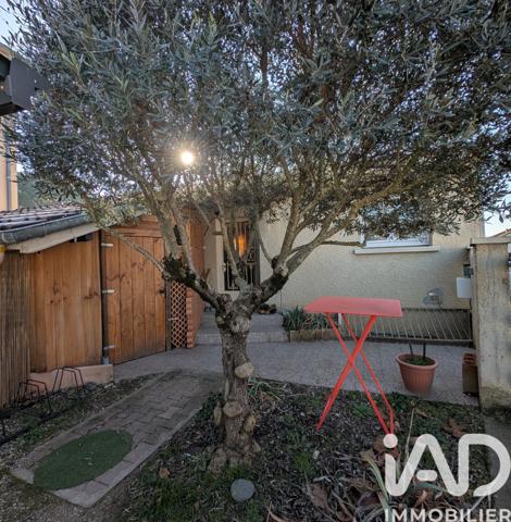 Maison à vendre 4 pièces 140 m² Romans-sur-Isère