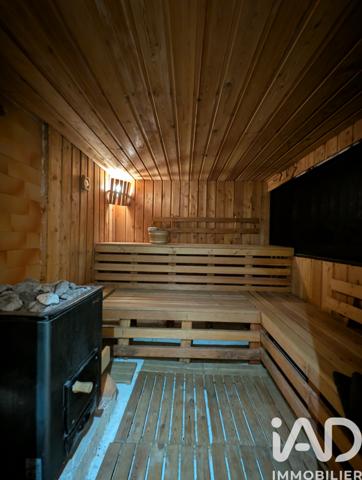 Maison à vendre 4 pièces 140 m² Romans-sur-Isère