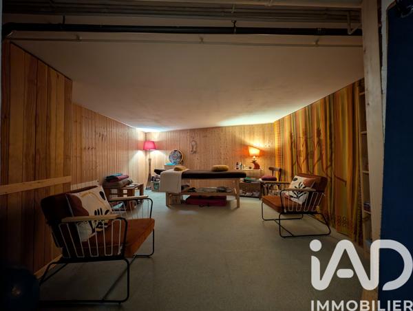 Maison à vendre 4 pièces 140 m² Romans-sur-Isère