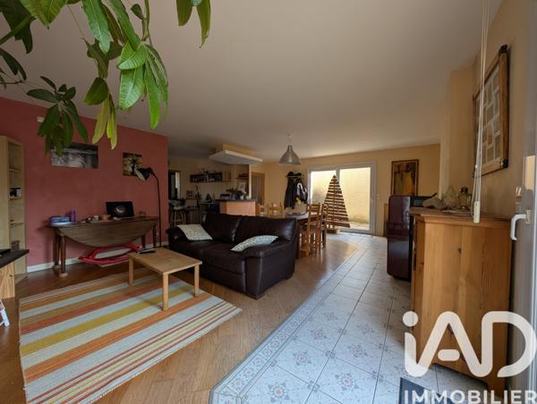 Maison à vendre 4 pièces 140 m² Romans-sur-Isère