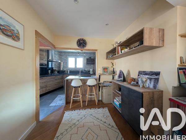 Maison à vendre 4 pièces 140 m² Romans-sur-Isère