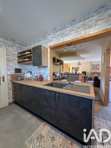 Maison à vendre 4 pièces 140 m² Romans-sur-Isère