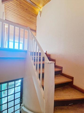 Maison de campagne tout confort avec atoûts de la ville