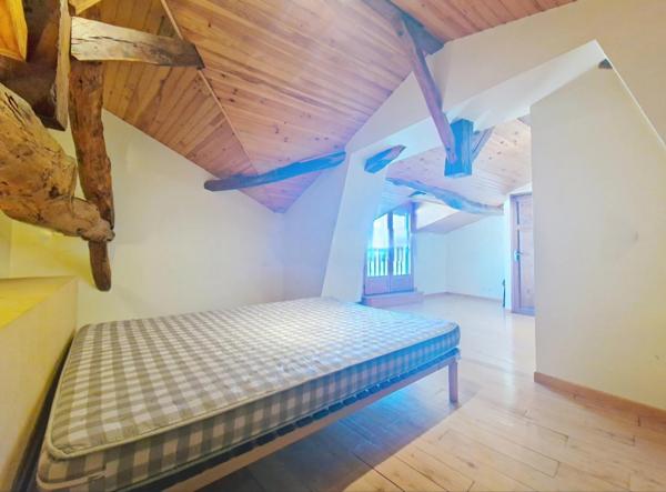 Maison de campagne tout confort avec atoûts de la ville