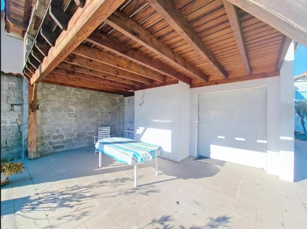 Maison de campagne tout confort avec atoûts de la ville