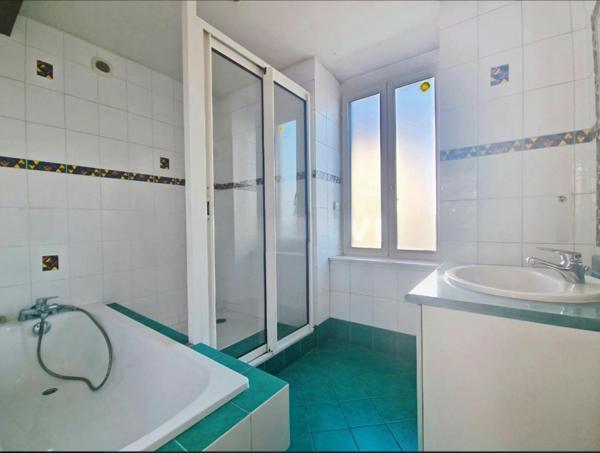 Maison de campagne tout confort avec atoûts de la ville