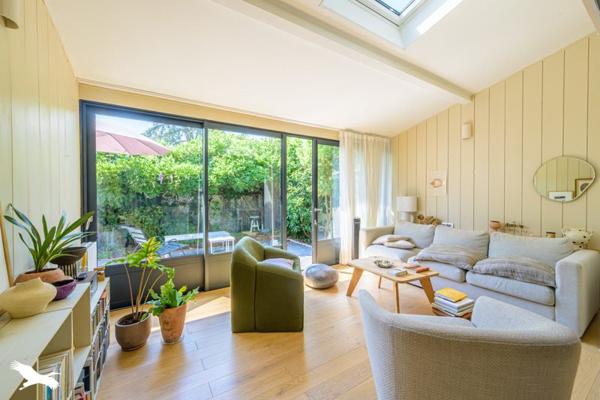 Maison à vendre 539 552 € Gujan-Mestras 5 p 152 m² DPE C