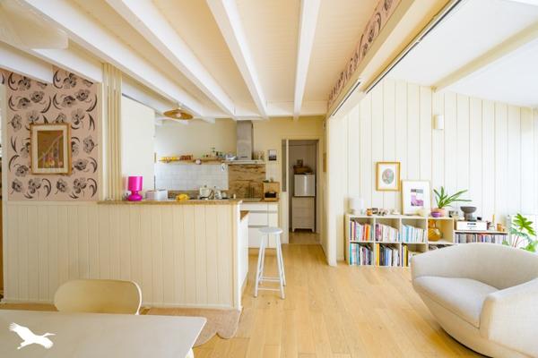 Maison à vendre 539 552 € Gujan-Mestras 5 p 152 m² DPE C