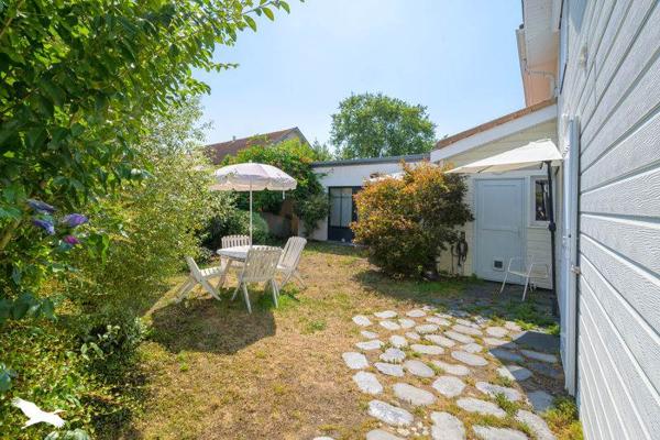 Maison à vendre 539 552 € Gujan-Mestras 5 p 152 m² DPE C