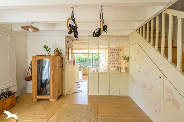 Maison à vendre 539 552 € Gujan-Mestras 5 p 152 m² DPE C
