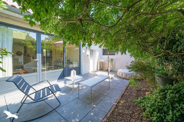 Maison à vendre 539 552 € Gujan-Mestras 5 p 152 m² DPE C