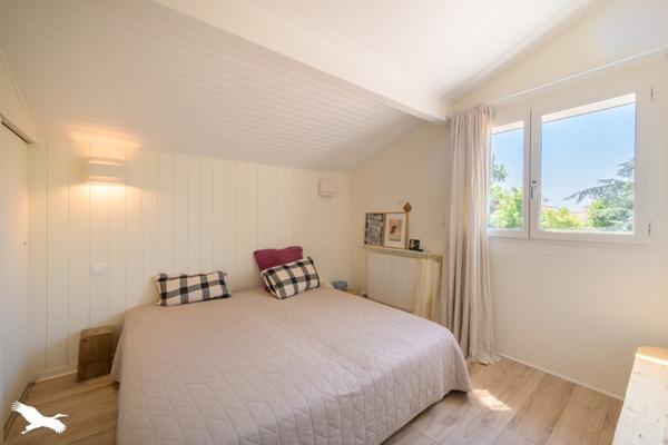 Maison à vendre 539 552 € Gujan-Mestras 5 p 152 m² DPE C